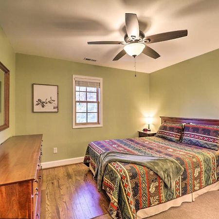 Newland Mountain Cabin Golf And Resort Amenities! Bagian luar foto
